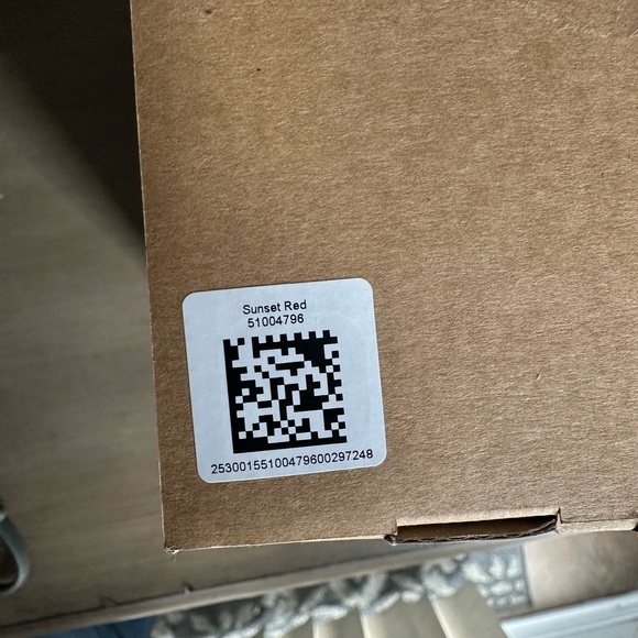 Tonies PAW PATROL CHASE tonies box 2 starter set sunset red - Picture 3 of 3